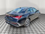 New 2025 Hyundai Elantra Sport image 6