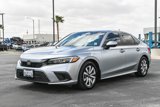Used 2023 Honda Civic LX image 3