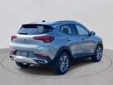 Used 2023 Buick Encore GX Essence w/ Experience Buick Package image 3