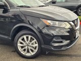 Used 2021 Nissan Rogue Sport S image 3
