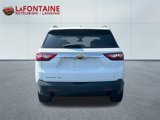 Used 2019 Chevrolet Traverse LT w/ LT Premium Package image 6