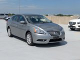 Used 2013 Nissan Sentra SV image 3