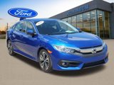 Used 2018 Honda Civic EX-T image 2