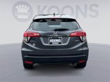 Used 2022 Honda HR-V LX image 5