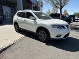 Used 2016 Nissan Rogue SL image 2