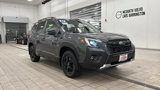 Used 2024 Subaru Forester Wilderness image 3