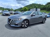 Used 2022 Nissan Altima 2.5 SV image 2