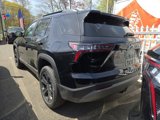 New 2025 Chevrolet Equinox LT w/ Midnight Edition image 3