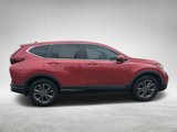 Used 2021 Honda CR-V EX image 2