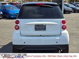 Used 2013 smart fortwo passion image 4