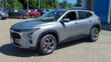New 2025 Chevrolet Trax LT w/ Driver Confidence Package image 4