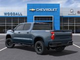 New 2024 Chevrolet Silverado 1500 Custom Trail Boss image 3