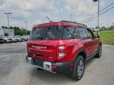 New 2025 Ford Bronco Sport Big Bend image 3