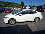 Used 2015 Honda Civic LX image 3