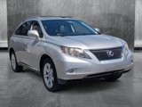 Used 2010 Lexus RX 350 AWD image 3
