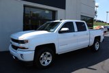 Used 2018 Chevrolet Silverado 1500 LT image 2