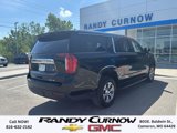 Used 2023 GMC Yukon XL SLE image 5