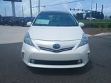 Used 2012 Toyota Prius V Two image 2