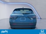 New 2025 Honda HR-V LX image 4