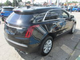 Used 2021 Cadillac XT5 Luxury image 4