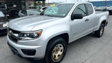 Used 2016 Chevrolet Colorado 2WD Extended Cab image 4