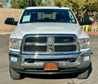 Used 2018 RAM 2500 SLT w/ Luxury Group image 3