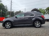 Used 2016 Chevrolet Equinox LTZ w/ Enhanced Convenience Package image 5