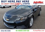 Used 2016 Chevrolet Impala LT image 2