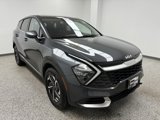 Used 2023 Kia Sportage LX image 2