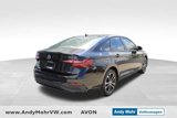 Used 2023 Volkswagen Jetta Sport image 6