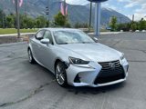 Used 2017 Lexus IS 300 AWD image 3