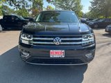 Certified 2019 Volkswagen Atlas SEL image 3