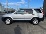 Used 2005 Honda CR-V EX image 4
