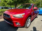 Used 2011 Mitsubishi Outlander Sport SE image 3