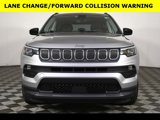 Used 2022 Jeep Compass Latitude w/ Sun and Sound Group image 6