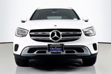 Used 2020 Mercedes-Benz GLC 350e 4MATIC image 2