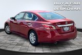 Used 2015 Nissan Altima 2.5 S w/ Power Driver Seat Package image 2