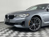 Used 2022 BMW 530e image 5