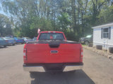 Used 2018 Ford F150 XL w/ Equipment Group 101A Mid image 4