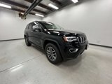 Used 2020 Jeep Grand Cherokee Limited w/ Trailer Tow Group IV image 2
