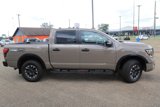 Used 2024 Nissan Titan PRO-4X image 2