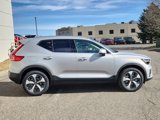 New 2025 Volvo XC40 B5 Core w/ Climate Package image 2