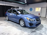 Used 2014 Subaru Impreza 2.0i image 2