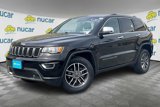 Used 2019 Jeep Grand Cherokee Limited image 3