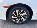 Used 2018 Honda Civic LX image 5