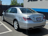 Used 2010 Acura RL image 4
