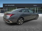 New 2025 Hyundai Elantra SEL image 3