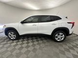 New 2025 Chevrolet Trax LS w/ Driver Confidence Package image 2