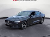 Certified 2024 Volvo S60 B5 Core image 1