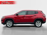 New 2025 Jeep Compass Sport image 2